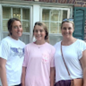 Meet your Posher, Laci